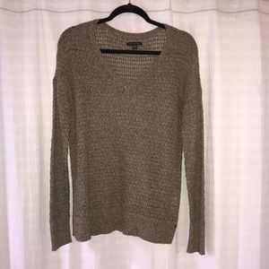 Soft American Eagle Sweater